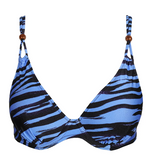 Marie Jo Swim Marva Unterlegter Bikini Herzform Wild Waves I 1007916WWA