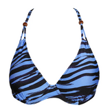 Marie Jo Swim Marva Unterlegter Bikini Herzform Wild Waves I 1007916WWA