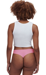 Chantelle Pulp ∙ Pulpies Tanga Marshmallow Pink I C22HG9