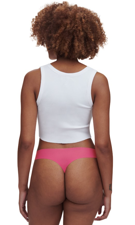 Chantelle Pulp ∙ Pulpies Tanga Fuchsia Purple I C22HG9