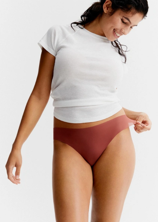 Chantelle Pulp ∙ Pulpies Tanga Amber I C22HG9