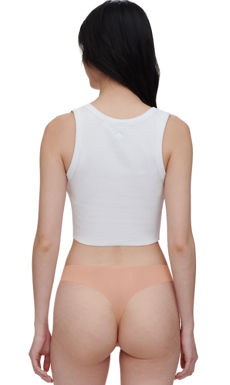 Chantelle Pulp ∙ Pulpies Tanga Blush I C22HG9