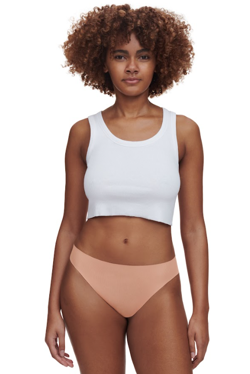 Chantelle Pulp ∙ Pulpies Rioslip Blush I C22HA3