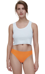 Chantelle Pulp ∙ Pulpies Tanga Clementine I C22HG9