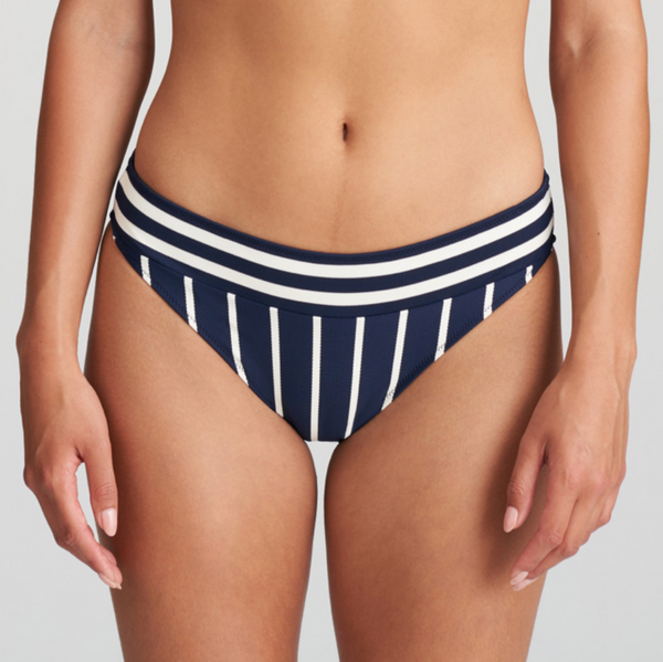 Marie Jo Swim Cadiz Bikini-Slip Water Blue I 1005250WBL