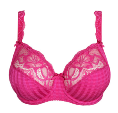 PrimaDonna MADISON Vollschalen Bh Fuchsia Fiesta I 0162120FIE