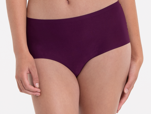 ANITA ESSENTIALS - Taillenslip purple I 1343