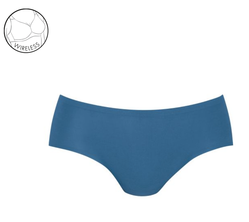 ANITA ESSENTIAL - Hipster blue heaven I 1342