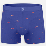 A-dam  - BLUE SHRIMPS Boxer Brief