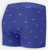 A-dam  - BLUE SHRIMPS Boxer Brief