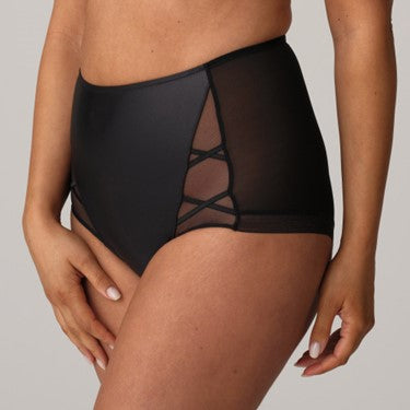 PrimaDonna Twist ZIPOLITE Taillenslip schwarz I 0542421ZWA