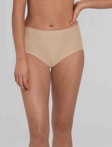 ANITA POCKET PANTY - Taillenslip deep sand I 1457