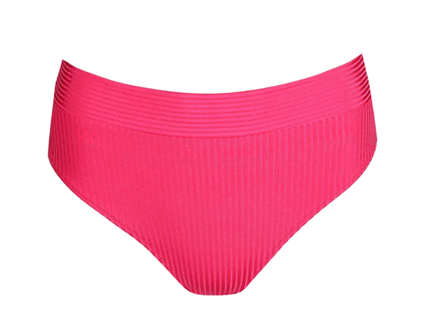 Marie Jo Swim Emly Bikinislip mit Umschlag Dragon Fruit I 1007751DRF