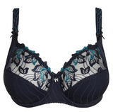 PrimaDonna DEAUVILLE Vollschalen Bh Velvet Blue I 0161810/11