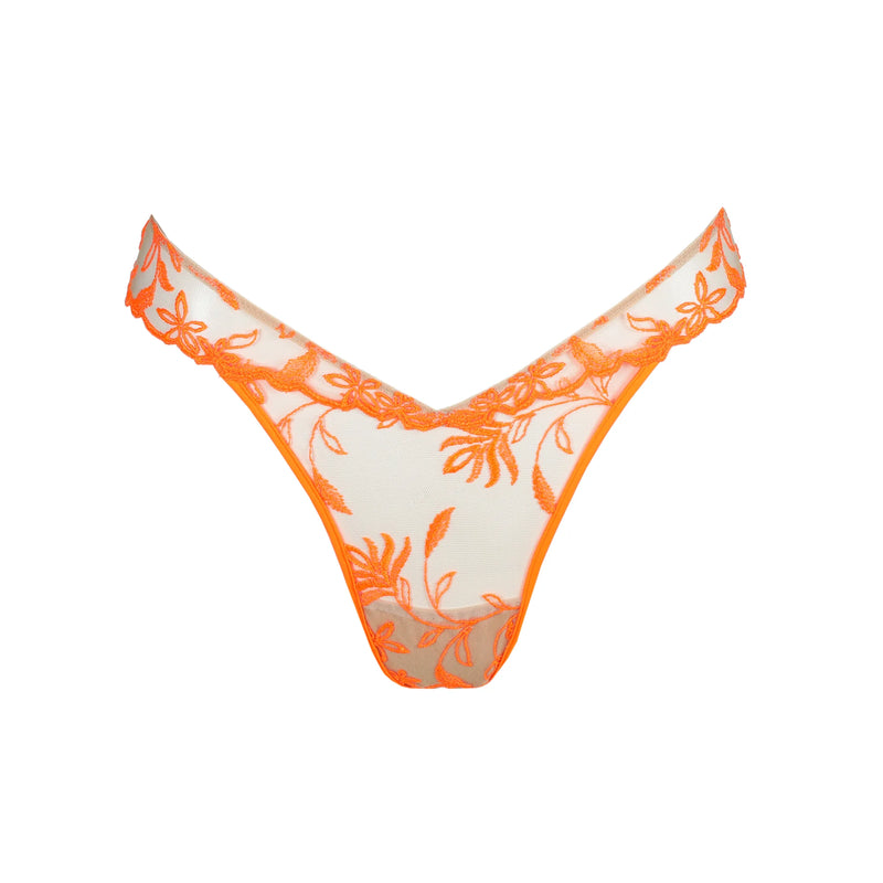 Sarda SHAY String Orange Shock I 3500860ORS