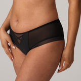 PrimaDonna Twist ZIPOLITE Hotpants schwarz I 0542422ZWA