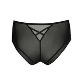 PrimaDonna Twist ZIPOLITE Hotpants schwarz I 0542422ZWA