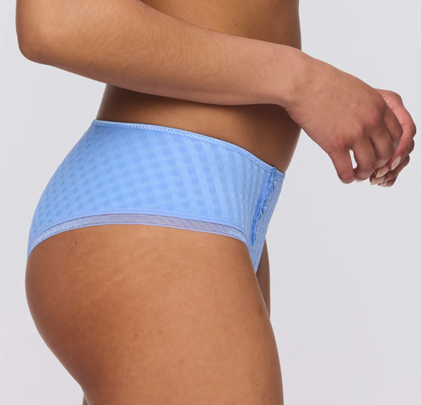 Marie Jo Avero Hotpants Santorini Blue I 0500415SIB