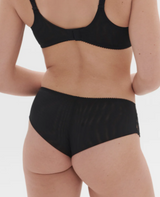 Simone Pérèle INTRIGUE Shorty Schwarz I 1E2630