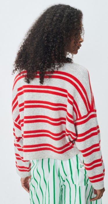 American Vintage -  Damenpullover RAXOW