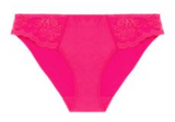 Simone Pérèle INTRIGUE Slip Disco Pink I 1E2720