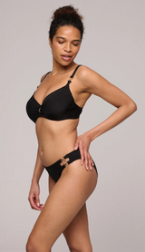 Marie Jo Swim Emly Bikini Rioslip Schwarz I 1007750ZWA