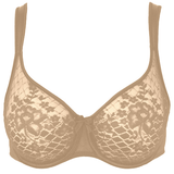 Empreinte Melody Bügel-BH Caramel I 0786