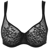 Empreinte Melody Bügel-BH Schwarz I 0786