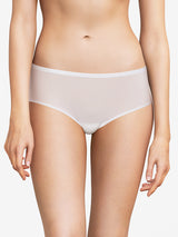 Chantelle SOFTSTRETCH Unterteile Shorty Weiß I C11D40-010