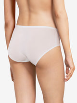 Chantelle SOFTSTRETCH Unterteile Shorty Weiß I C11D40-010