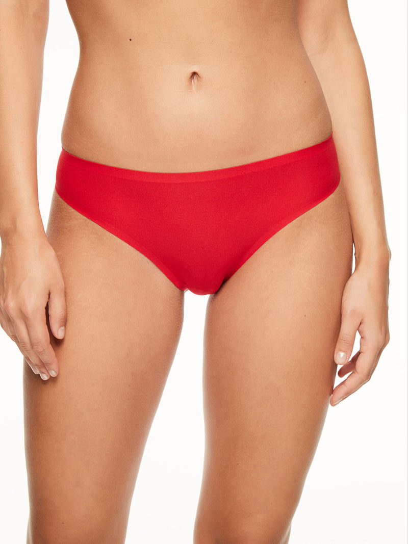 Chantelle SOFTSTRETCH Unterteile String Coquelicot I C26490-0YU