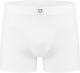 A-dam  - OKKE - White  Boxer-Brief